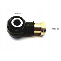 Polaris tie rod ends, set 500 800