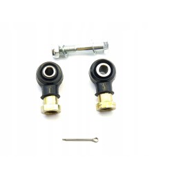 Polaris tie rod ends, set 500 800