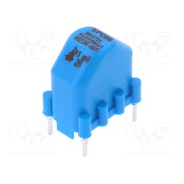 1 pcs x TDK - B82721K2202N001 - Inductor: common mode, THT, 1mH, 2A, 80mΩ, ±30%, 18.2x20.3x13.2mm