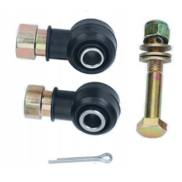 Polaris Sportsman Magnum Scrambler rod ends