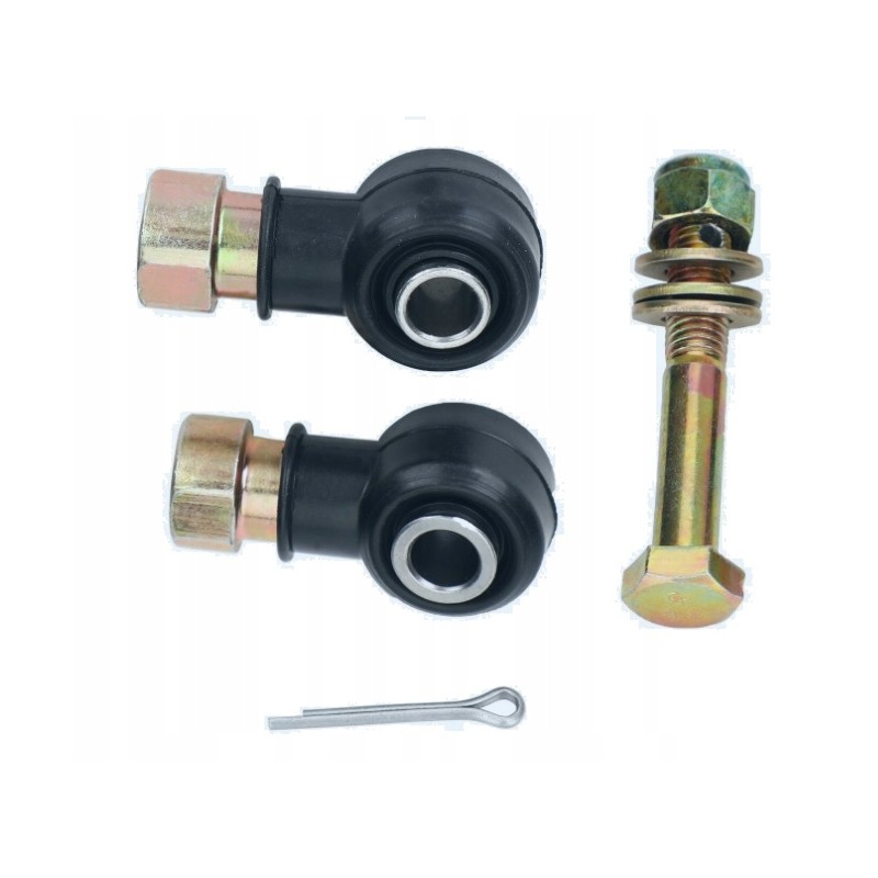 Polaris Sportsman Magnum Scrambler rod ends