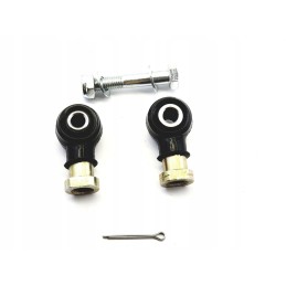 Polaris Sportsman Magnum Scrambler rod ends