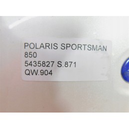 Plastic filling Polaris Sportsman 850 XP 5435827