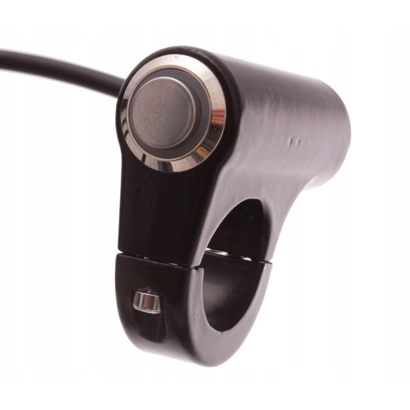 Motorcycle quad switch illuminated switch 22