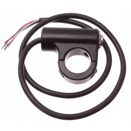 Motorcycle quad switch illuminated switch 22