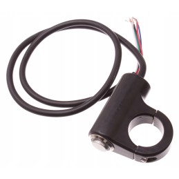 Motorcycle quad switch illuminated switch 22
