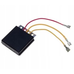 Quad ATV Polaris Trail Voltage Regulator 4060193