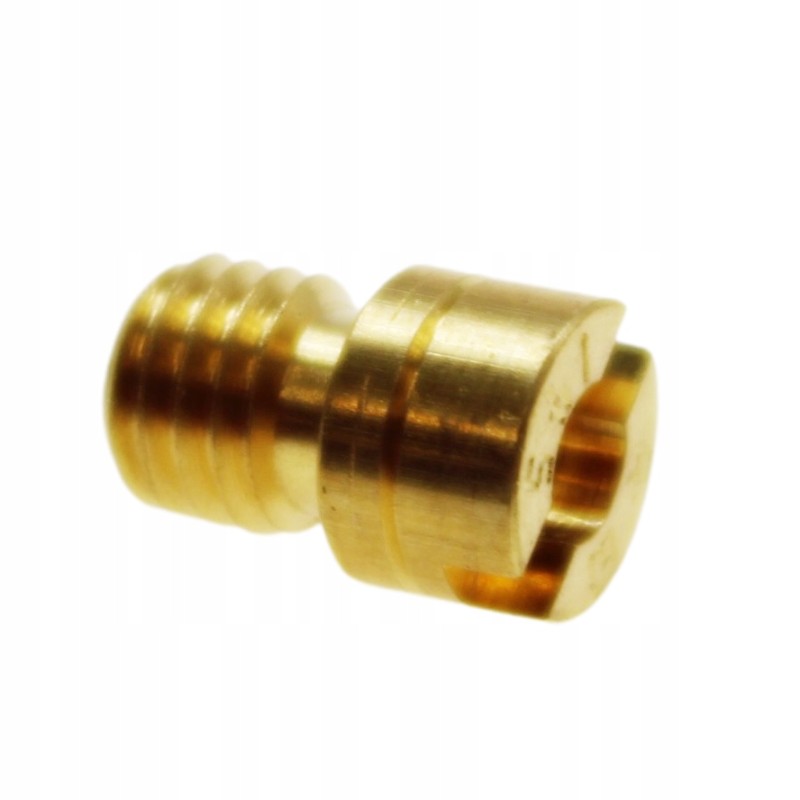 The main jet of the carburetor lucky star 300 400 original