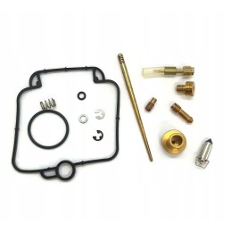 Scrambler 500 carburetor repair kit 1998 2002