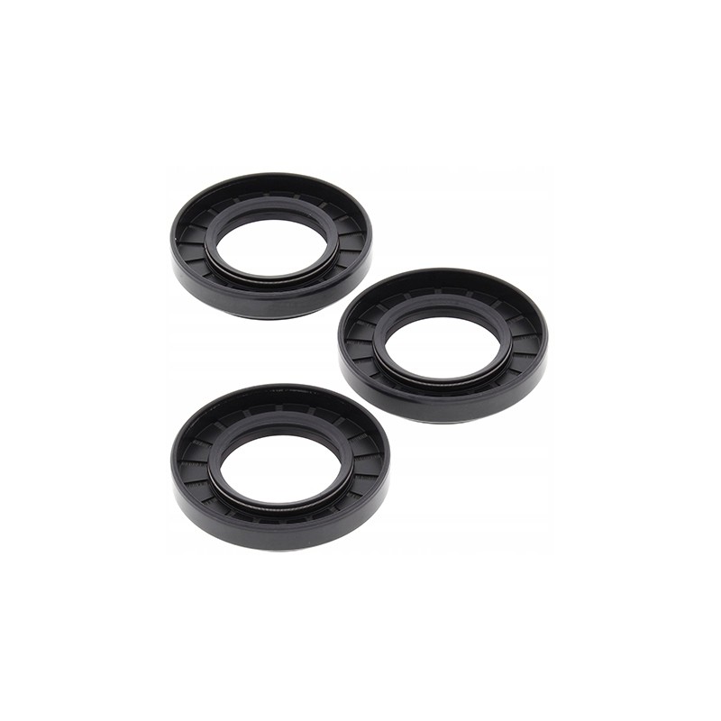 Rear diff seals yamaha grizzly 550 700