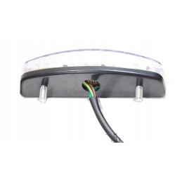 Tail lamp ATV Quad 125 Eagle Force Barton