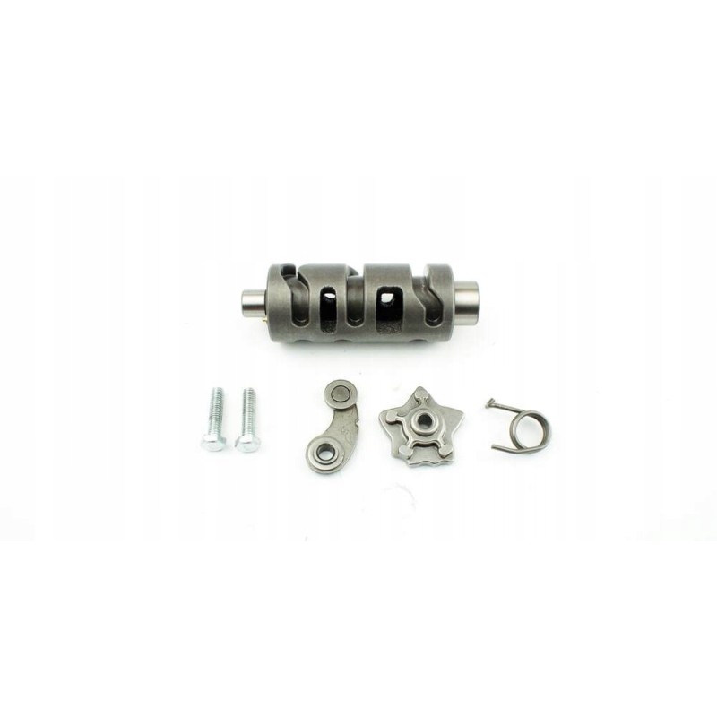Gear change camshaft set atv cross 250