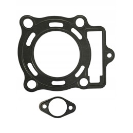 Engine gaskets loncin cb250 cdi 250 water lc170mm kingway mikilon