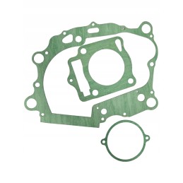 Engine gaskets loncin cb250 cdi 250 water lc170mm kingway mikilon
