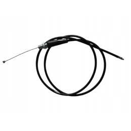 Throttle cable cross quad 115cm atv 50cc 250cc other