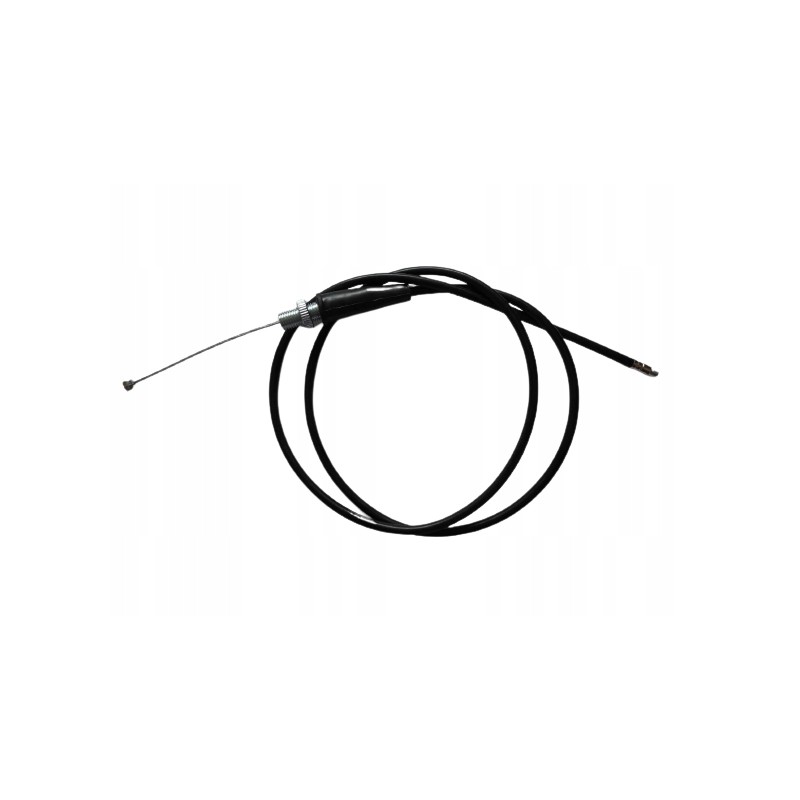 Throttle cable cross quad 115cm atv 50cc 250cc other