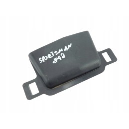 Plastic filling Polaris Sportsman 850 XP Forest