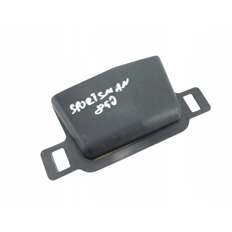 Plastic filling Polaris Sportsman 850 XP Forest