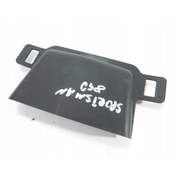 Plastic filling Polaris Sportsman 850 XP Forest