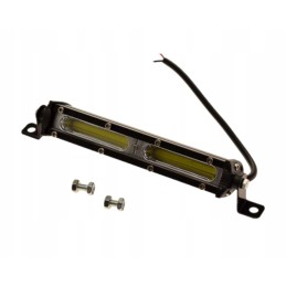 Additional lamp 14W LED bar ATV Quad searchlight 18cm