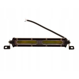 Additional lamp 14W LED bar ATV Quad searchlight 18cm