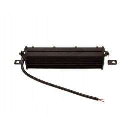 Additional lamp 14W LED bar ATV Quad searchlight 18cm