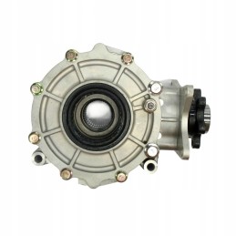 Cfmoto cf moto x5 x6 500 600 rear axle 0180 330000