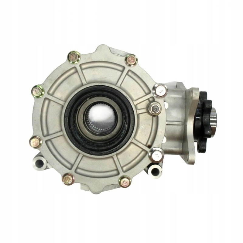 Cfmoto cf moto x5 x6 500 600 rear axle 0180 330000