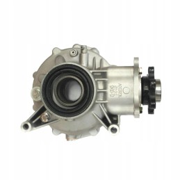 Cfmoto cf moto x5 x6 500 600 rear axle 0180 330000