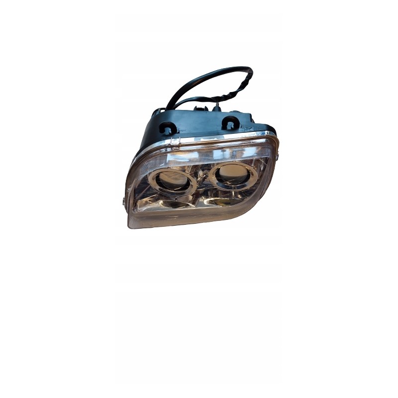 Front left headlight original cf moto cf500 2007 2018