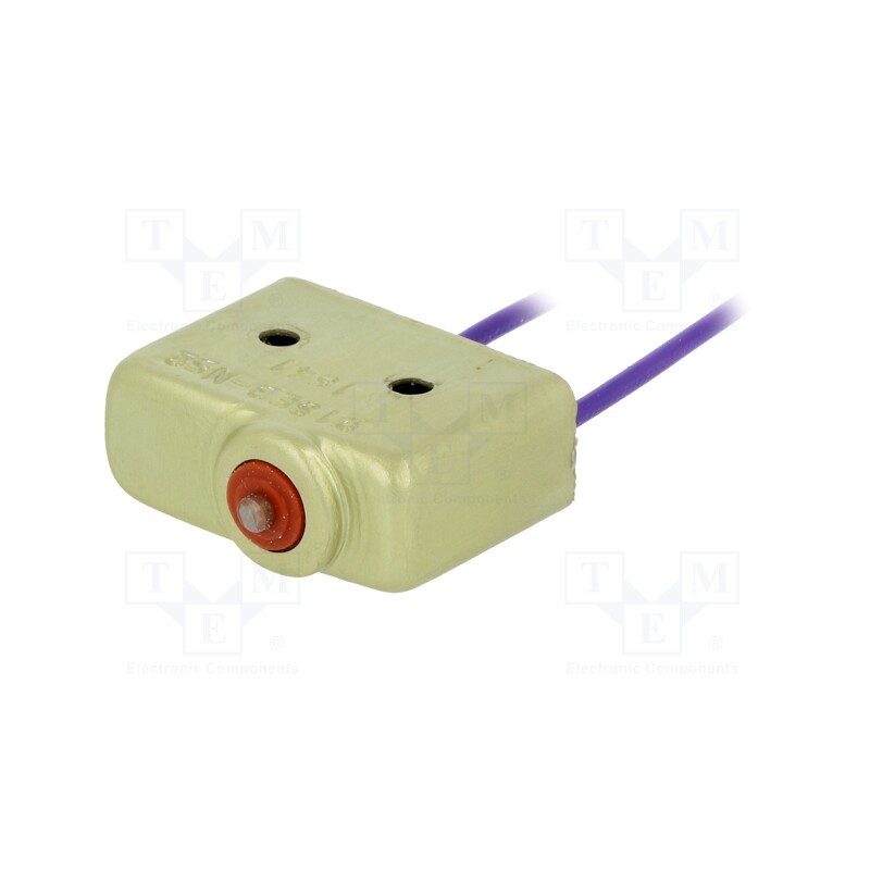 1 pcs x HONEYWELL - 91SE3-N52 - Limit switch