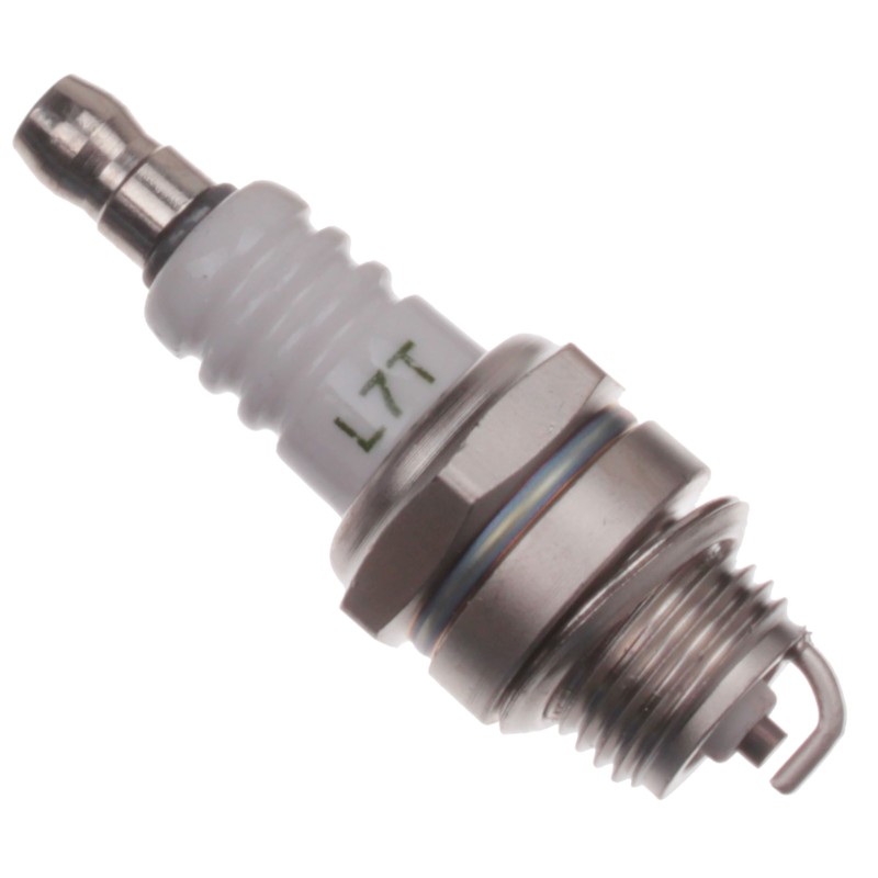 Mini pocket bike 50 cross quad atv enduro chaser spark plug l7t b2lm