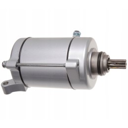 Kinroad atv 200 bashan electric starter 9z