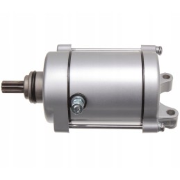 Kinroad atv 200 bashan electric starter 9z