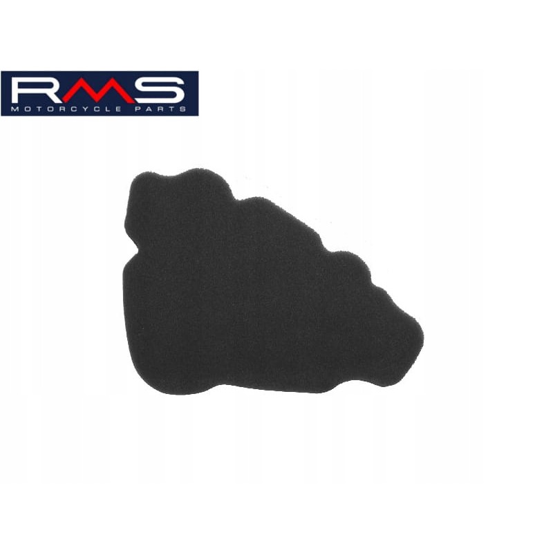 Air filter piaggio skipper vespa 125 150 rms