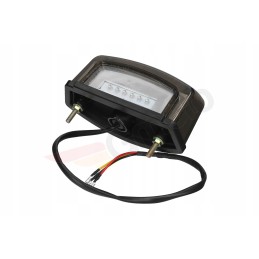 LED tail lamp ATV Quad Bashan 150 200 250 smoked shade