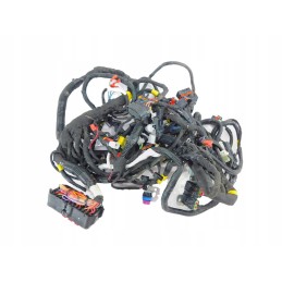 Installation harness can am outlander max xmr g2 710007815