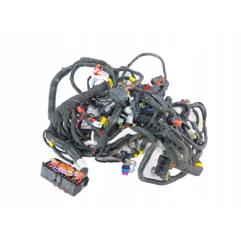 Installation harness can am outlander max xmr g2 710007815