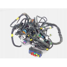 Installation harness can am outlander max xmr g2 710007815