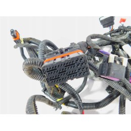 Installation harness can am outlander max xmr g2 710007815