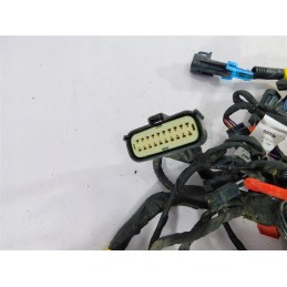 Installation harness can am outlander max xmr g2 710007815