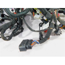 Installation harness can am outlander max xmr g2 710007815