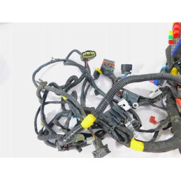 Installation harness can am outlander max xmr g2 710007815