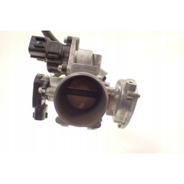 Polaris Sportsman 550 x2 throttle, injection port