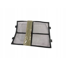 Radiator cover Polaris Trail Boss 350 l 4x4 90 94