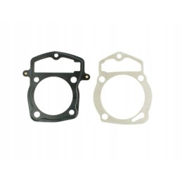 Cylinder and head gasket 67mm atv cross 250