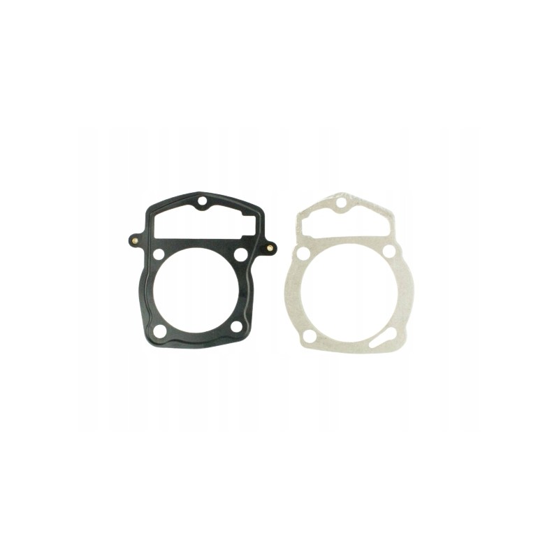 Cylinder and head gasket 67mm atv cross 250