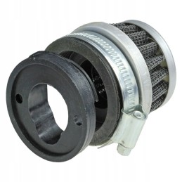 Carburetor filter mini cross pocket dirt bike atv quad