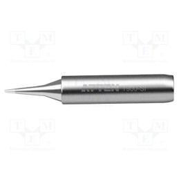 1 pcs x ATTEN - T900-SI - Tip, conical, 0.4mm, for soldering iron,for soldering station