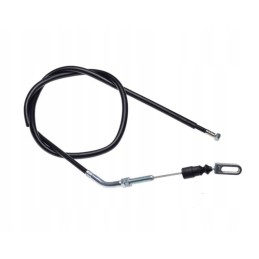 Cf moto 500 x5 allroad rear brake cable